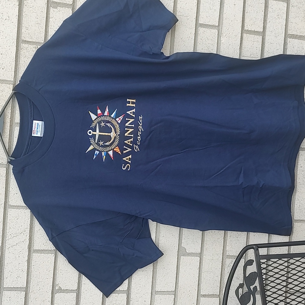 Savannah,GA T-shirt